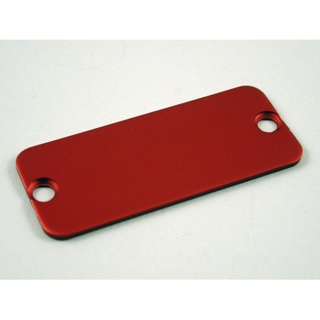 Hammond 1455NALRD-10