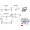 Hammond 1411WU