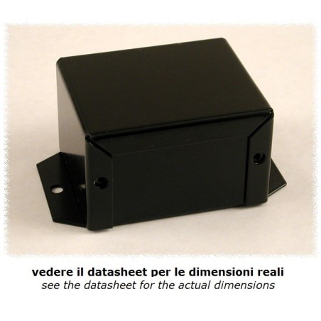 Hammond 1411FBGBK