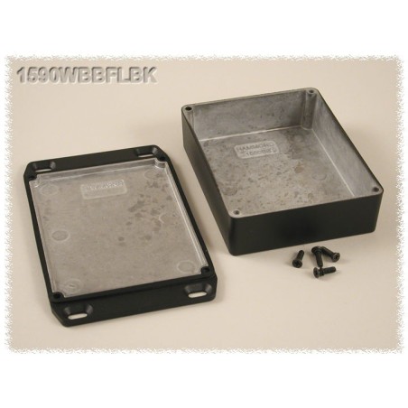 Hammond 1590WBBFLBK