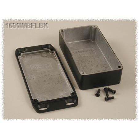 Hammond 1590WBFLBK