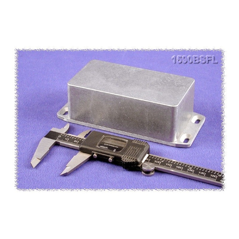 Hammond 1590WBSFLBK