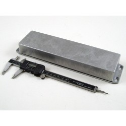 Hammond 1590WBX2FL