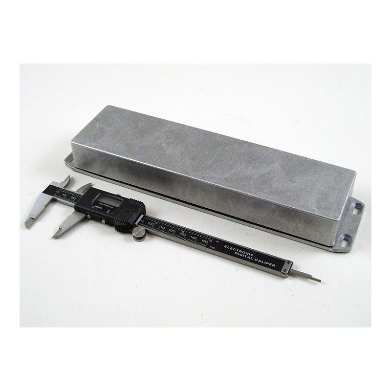 Hammond 1590WBX2FL