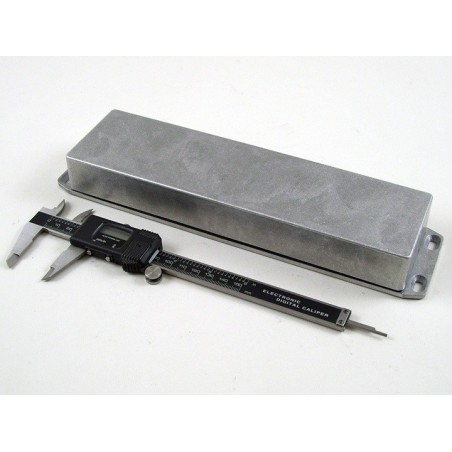 Hammond 1590WBX2FL