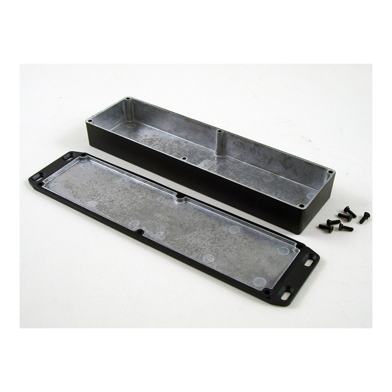 Hammond 1590WBX2FLBK