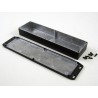 Hammond 1590WBX2FLBK