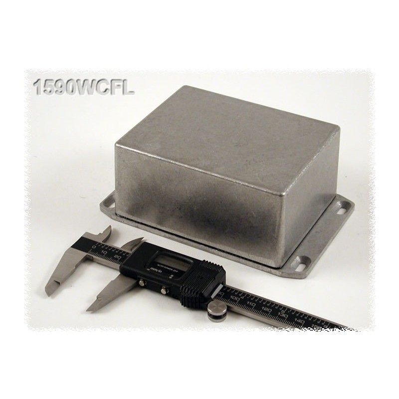 Hammond 1590WCFL