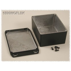 Hammond 1590WCFLBK