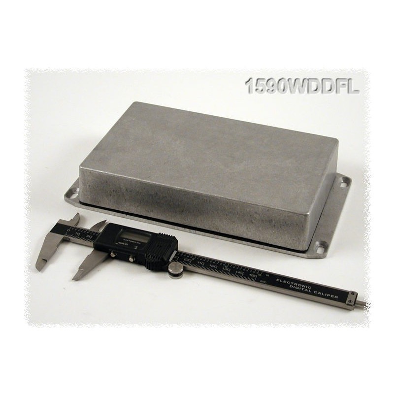 Hammond 1590WDDFL