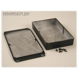 Hammond 1590WDDFLBK