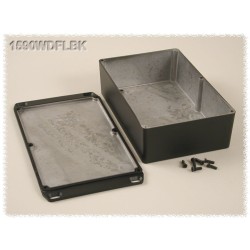 Hammond 1590WDFLBK