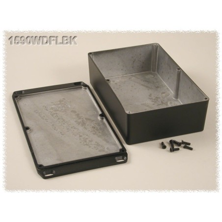 Hammond 1590WDFLBK