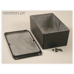 Hammond 1590WEFLBK