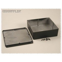 Hammond 1590WFFLBK