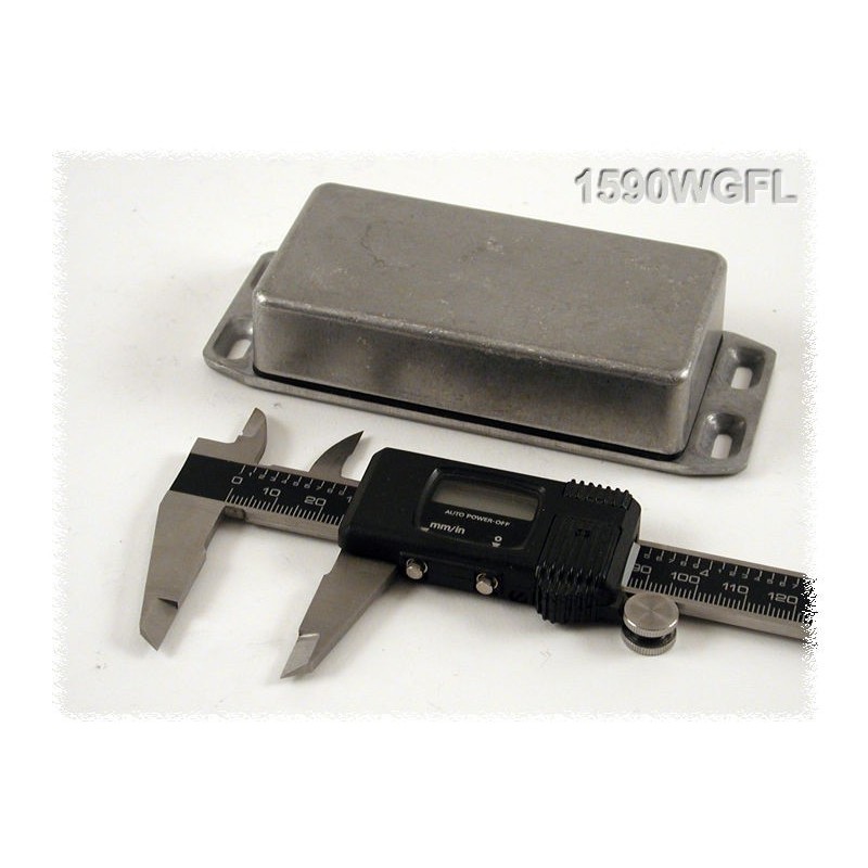Hammond 1590WGFL