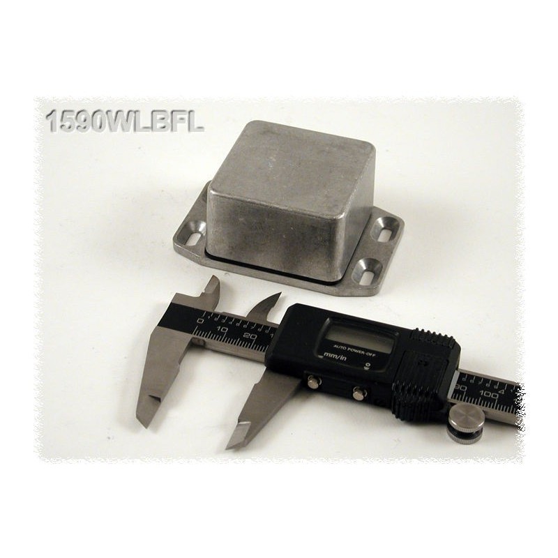 Hammond 1590WLBFL