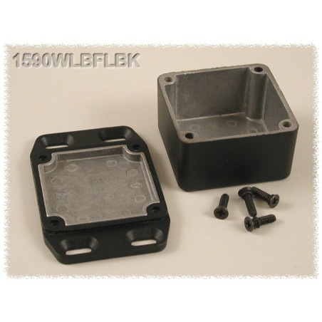 Hammond 1590WLBFLBK