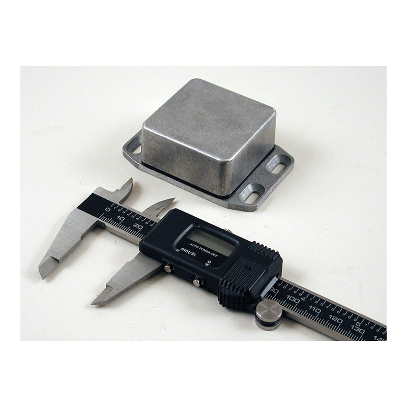 Hammond 1590WLLBFL