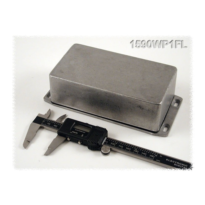 Hammond 1590WP1FL