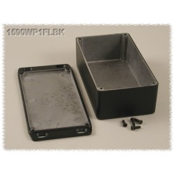 Hammond 1590WP1FLBK