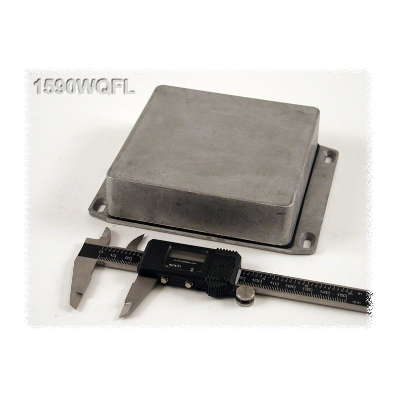Hammond 1590WQFL