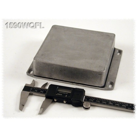Hammond 1590WQFL