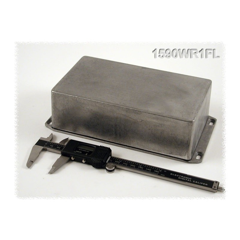 Hammond 1590WR1FL