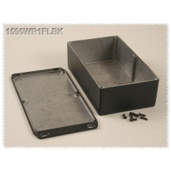 Hammond 1590WR1FLBK
