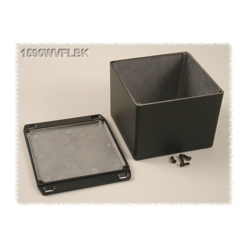 Hammond 1590WVFLBK