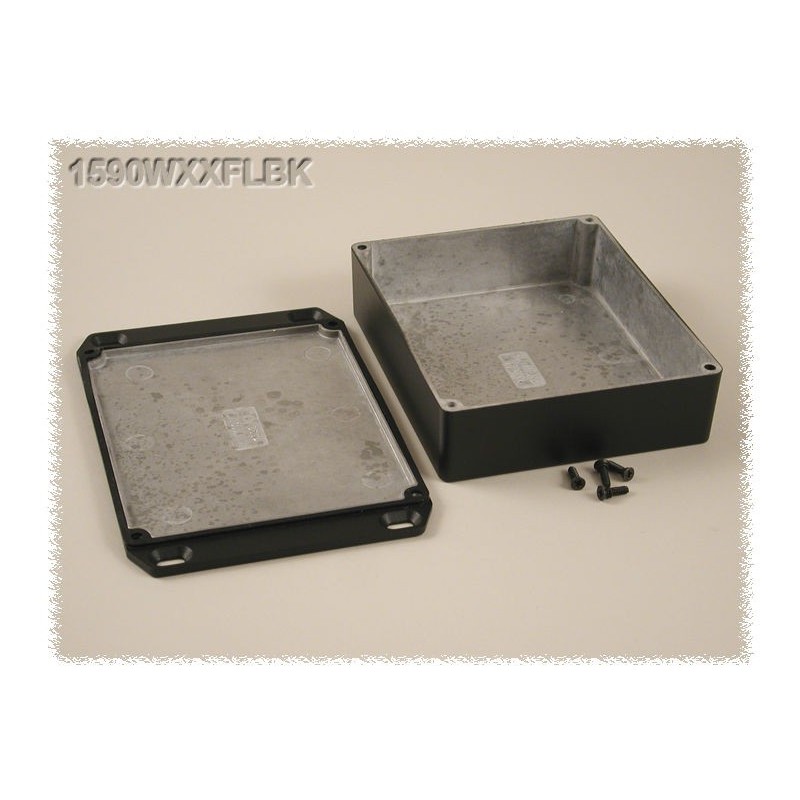 Hammond 1590WXXFLBK