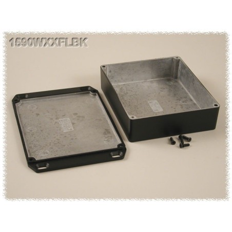 Hammond 1590WXXFLBK