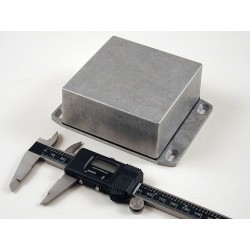 Hammond 1590WYFL