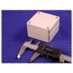 Hammond 1554BGY