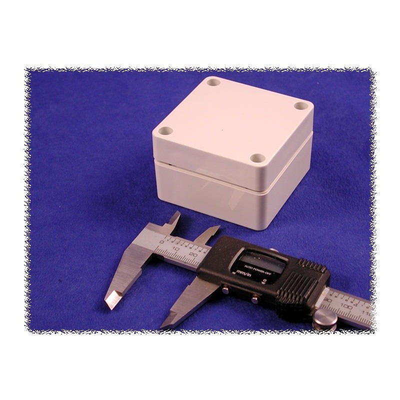 Hammond 1554BGY