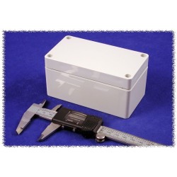 Hammond 1554DGY