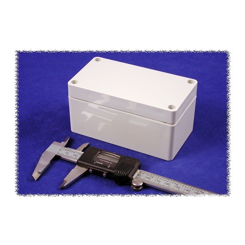 Hammond 1554DGY