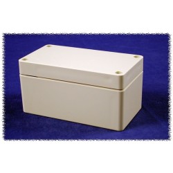 Hammond 1554DGY
