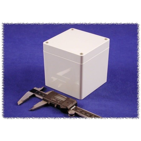 Hammond 1554EEGY