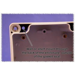 Hammond 1554EEGY