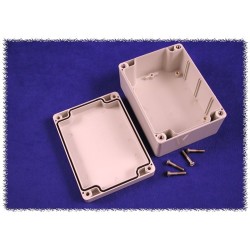 Hammond 1554FGY
