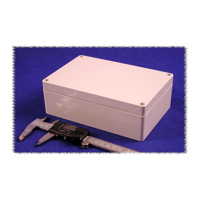 Hammond 1554HGY