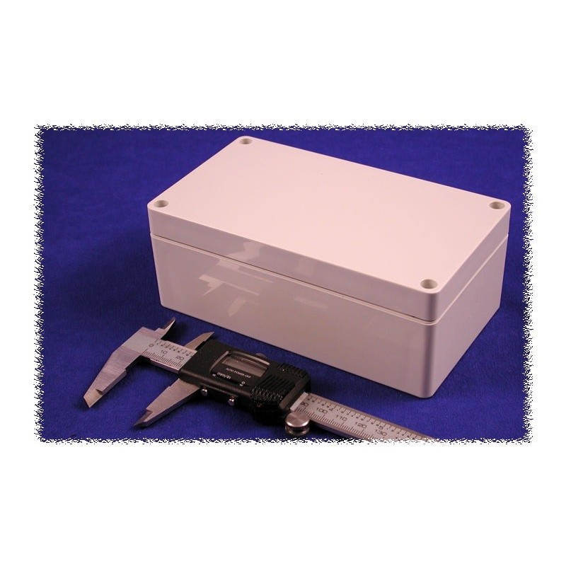 Hammond 1554JGY