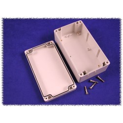Hammond 1554JGY