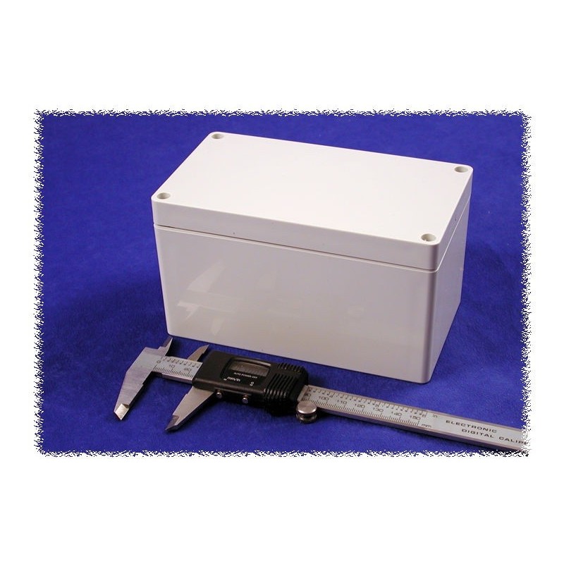 Hammond 1554KGY
