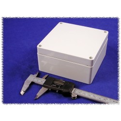 Hammond 1554NGY