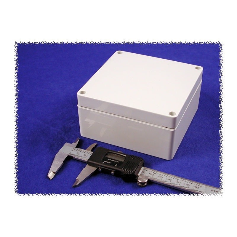 Hammond 1554NGY