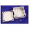 Hammond 1554NGY