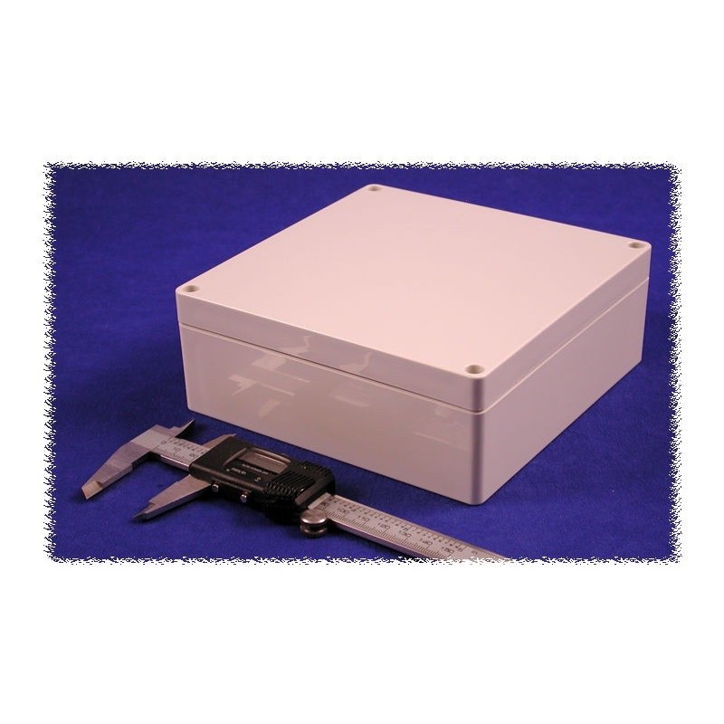 Hammond 1554RGY