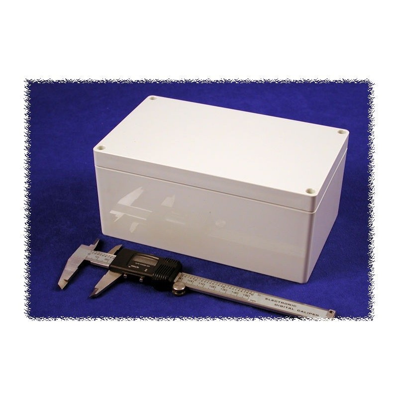 Hammond 1554UGY